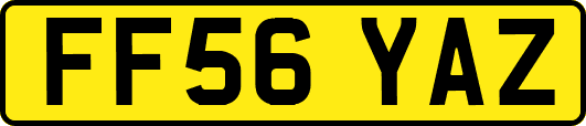 FF56YAZ