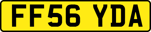 FF56YDA