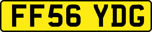 FF56YDG