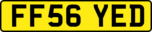 FF56YED