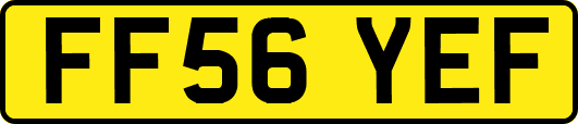 FF56YEF
