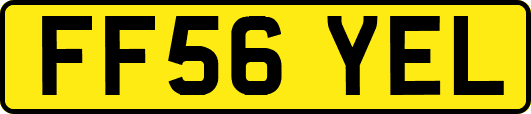 FF56YEL