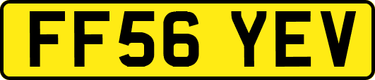 FF56YEV