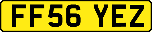 FF56YEZ