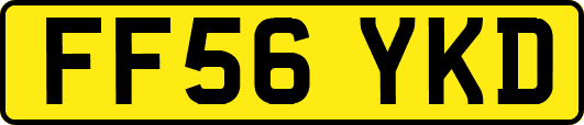 FF56YKD