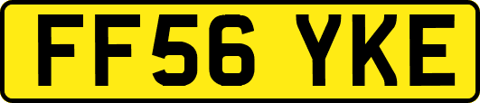 FF56YKE