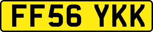 FF56YKK