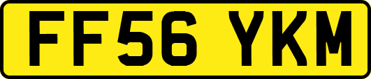 FF56YKM