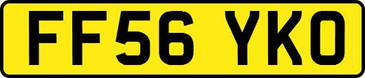 FF56YKO