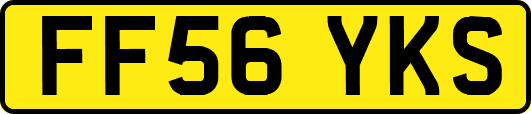 FF56YKS