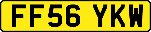 FF56YKW