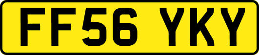 FF56YKY