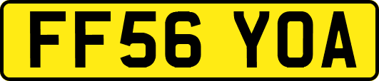 FF56YOA