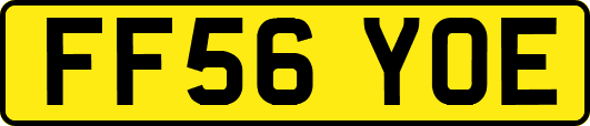 FF56YOE
