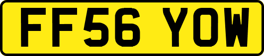 FF56YOW