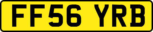 FF56YRB