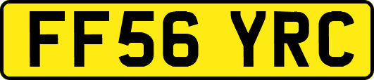 FF56YRC
