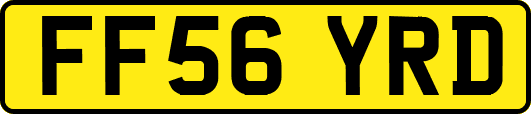 FF56YRD