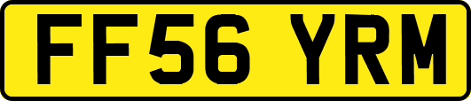 FF56YRM