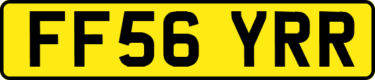 FF56YRR