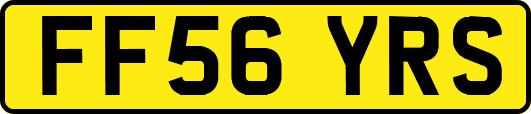 FF56YRS
