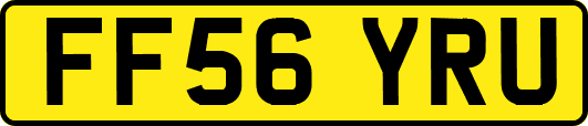FF56YRU