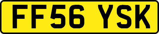 FF56YSK
