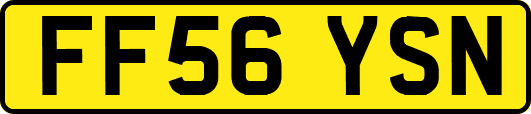 FF56YSN