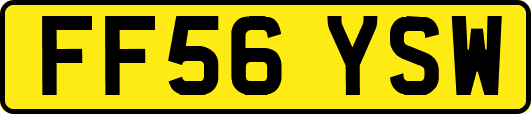 FF56YSW
