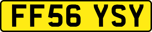 FF56YSY