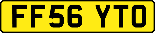 FF56YTO