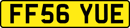 FF56YUE