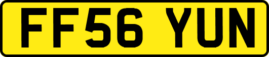FF56YUN