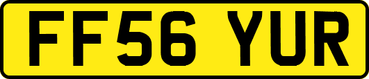 FF56YUR