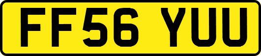 FF56YUU