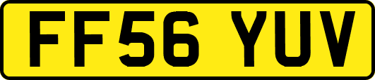 FF56YUV