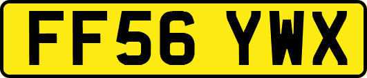 FF56YWX