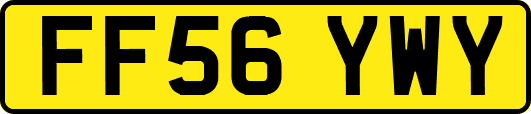 FF56YWY