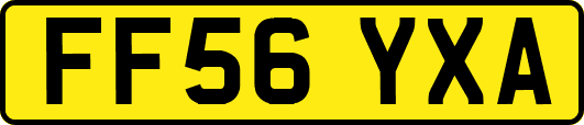 FF56YXA