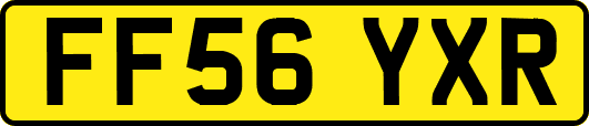 FF56YXR