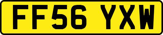FF56YXW