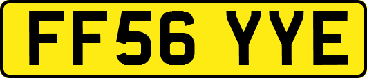 FF56YYE