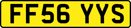 FF56YYS
