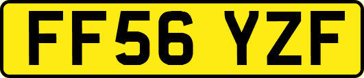 FF56YZF