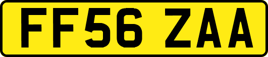 FF56ZAA