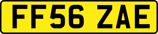 FF56ZAE