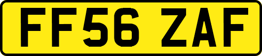 FF56ZAF