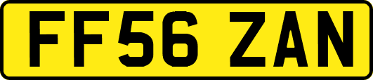 FF56ZAN