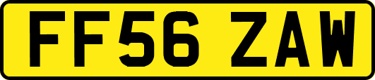 FF56ZAW