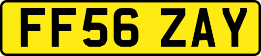 FF56ZAY